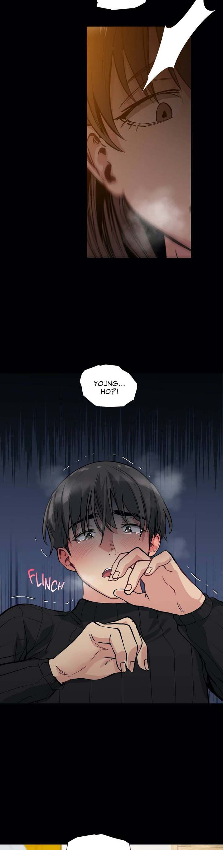 Lucky Guy - Chapter 51 28