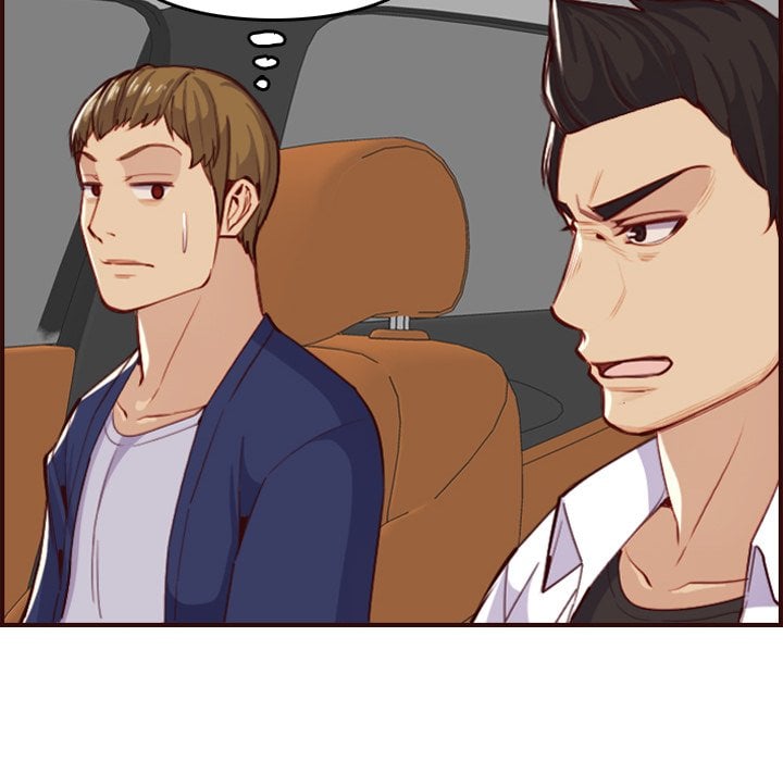 Never Too Late - Chapter 51 49
