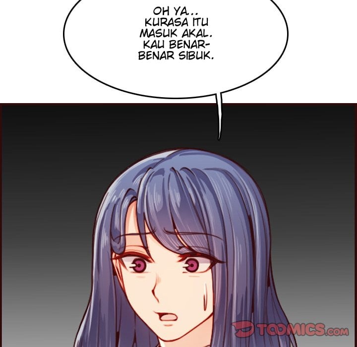 Never Too Late - Chapter 51 104