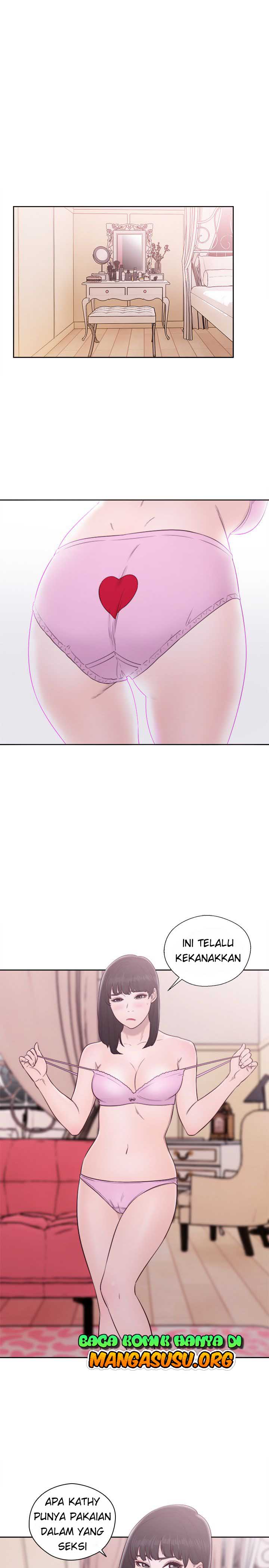 Lust Awakening - Chapter 51 26