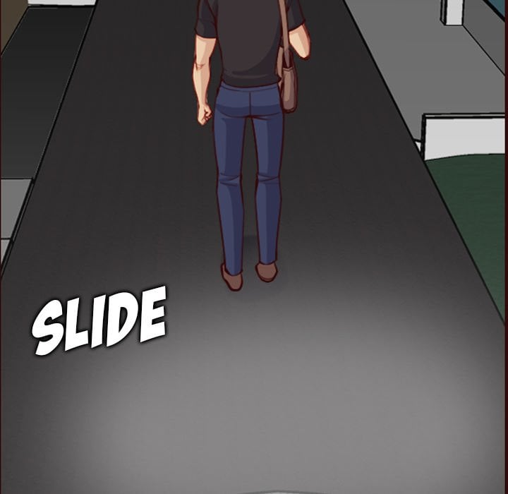 Never Too Late - Chapter 51 28