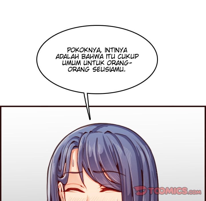 Never Too Late - Chapter 51 110
