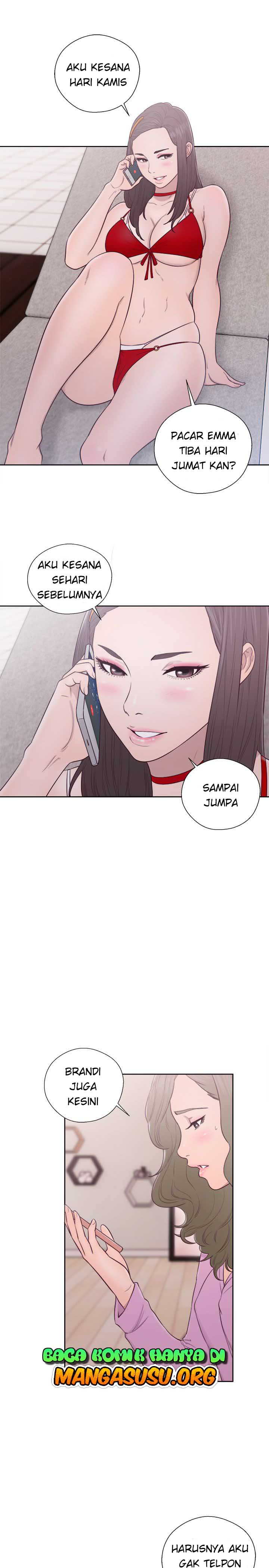 Lust Awakening - Chapter 51 24
