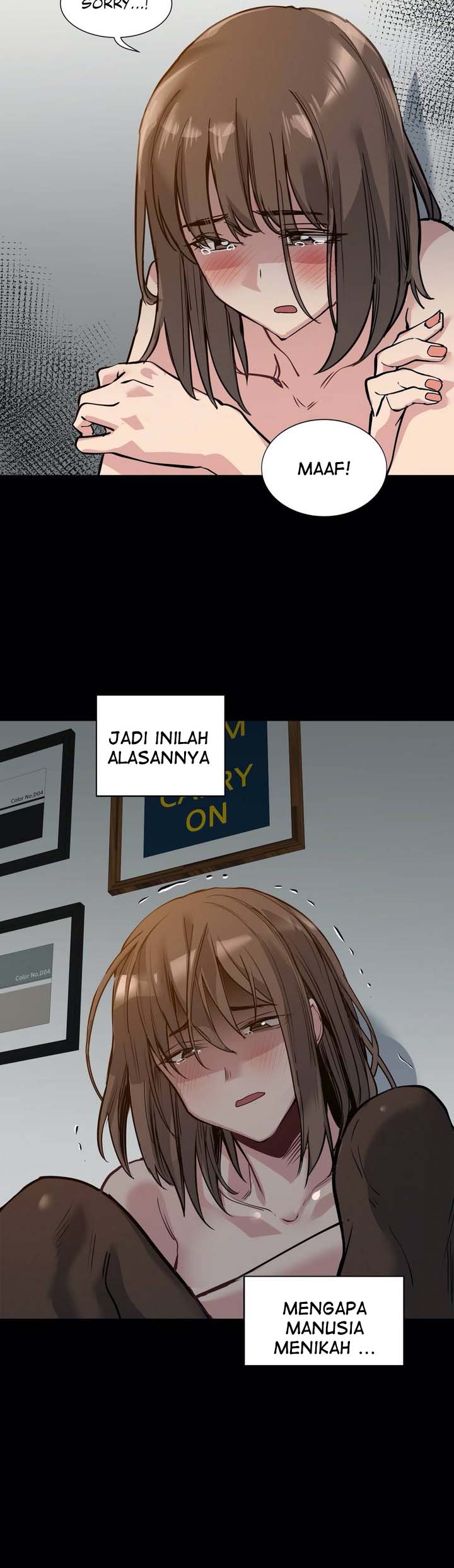 Lucky Guy - Chapter 51 32
