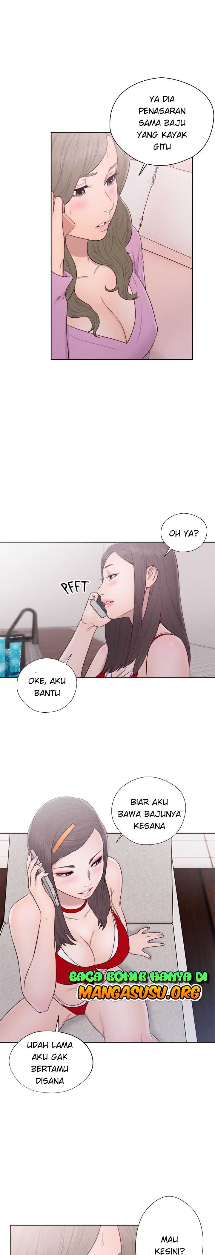 Lust Awakening - Chapter 51 22