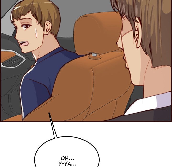 Never Too Late - Chapter 51 24