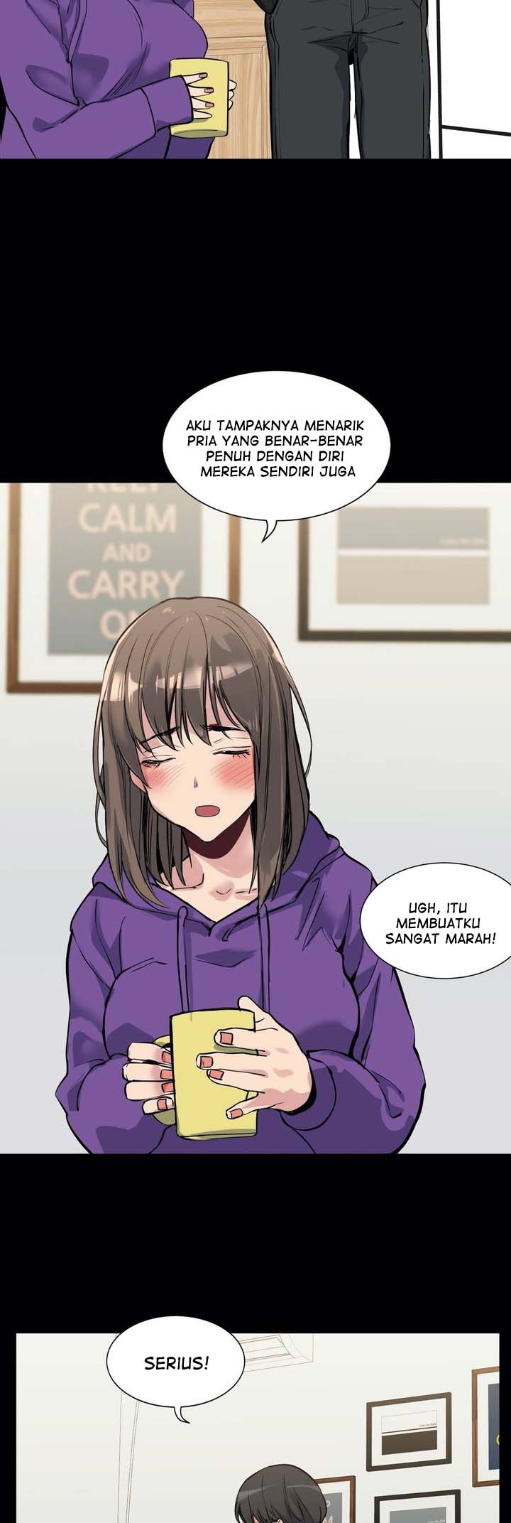 Lucky Guy - Chapter 51 6