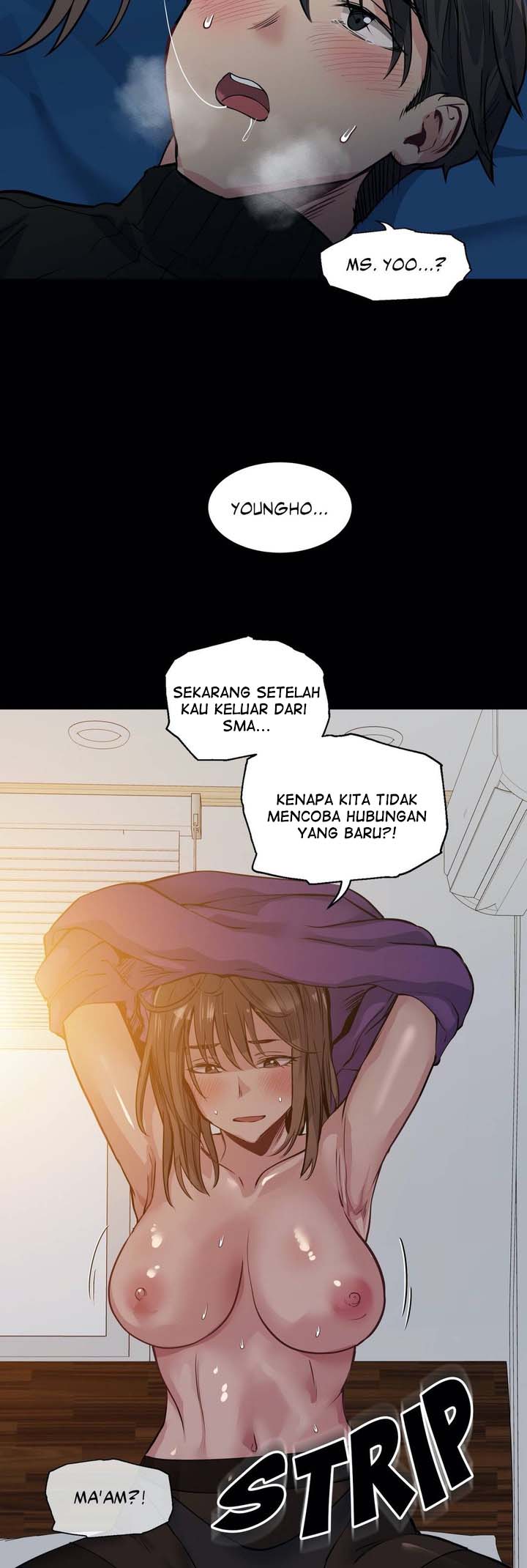 Lucky Guy - Chapter 51 25