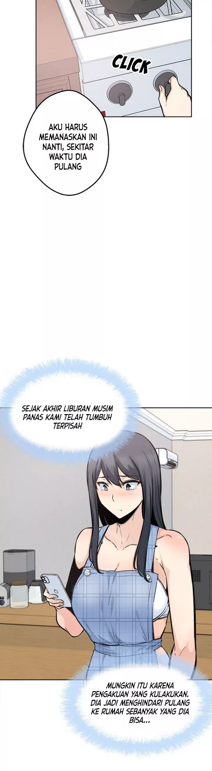 The Ark Is Me - Chapter 90 26