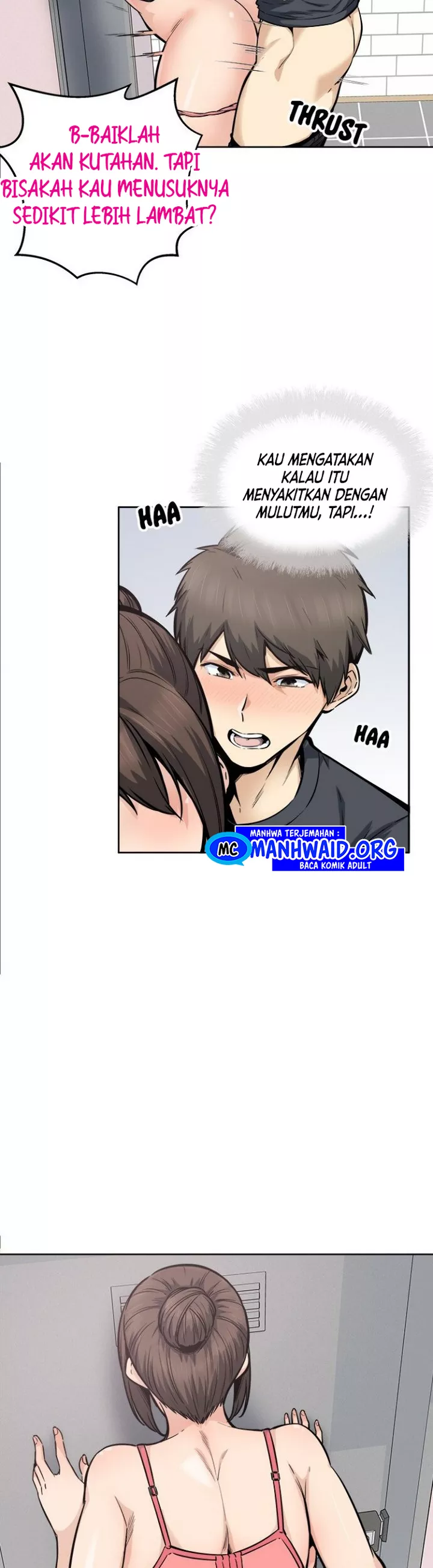 The Ark Is Me - Chapter 90 6