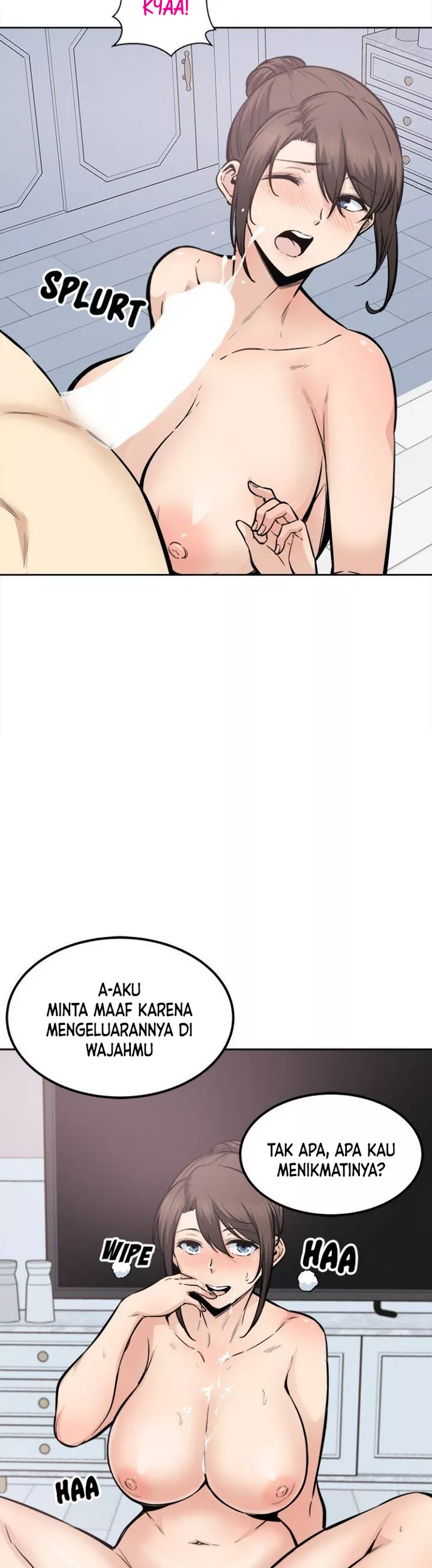 The Ark Is Me - Chapter 90 33