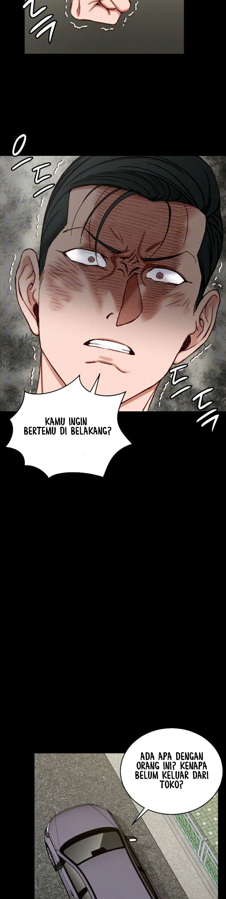 That Mans Epilepsy - Chapter 90 11