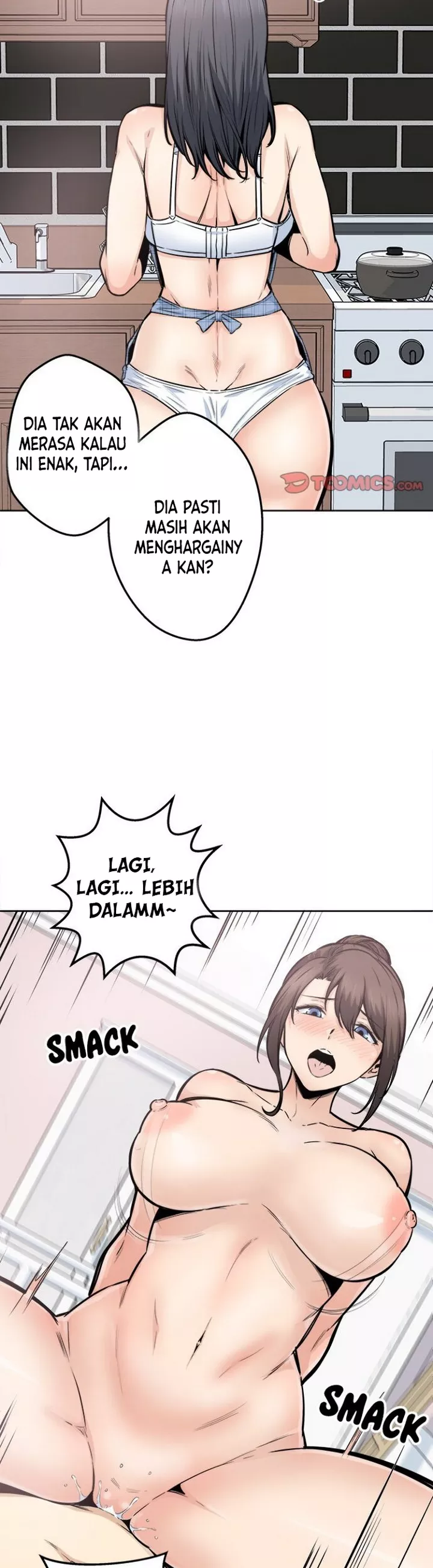 The Ark Is Me - Chapter 90 30