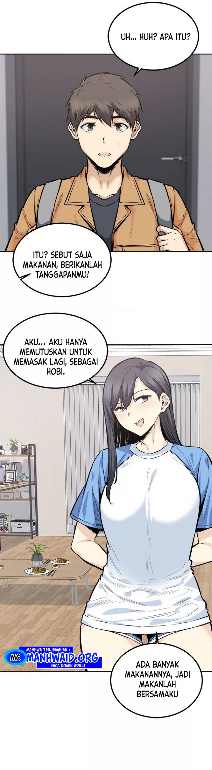 The Ark Is Me - Chapter 90 38