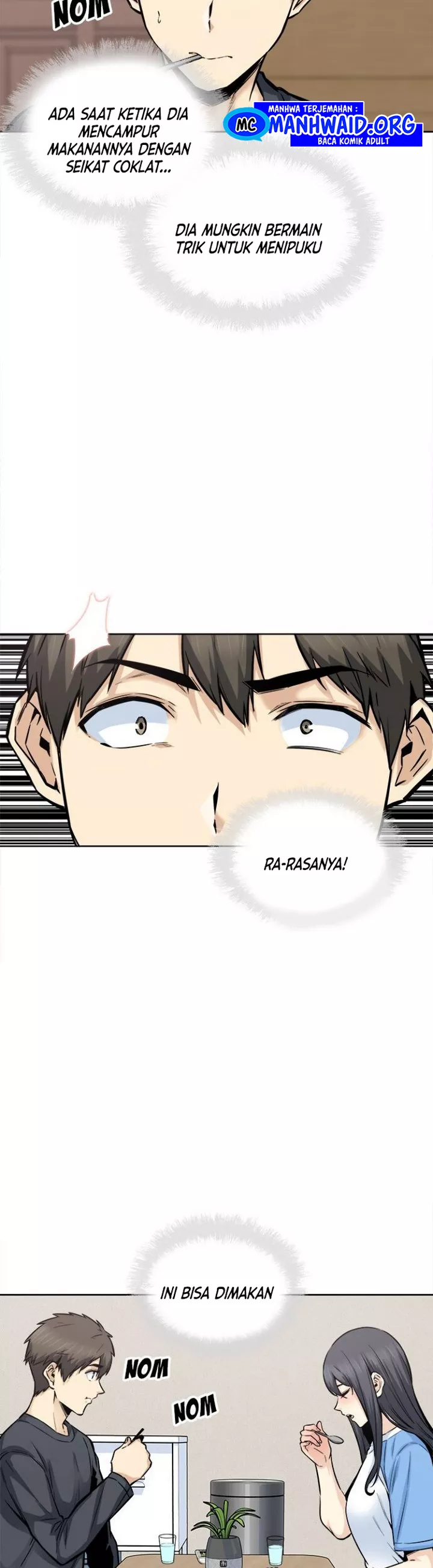 The Ark Is Me - Chapter 90 41