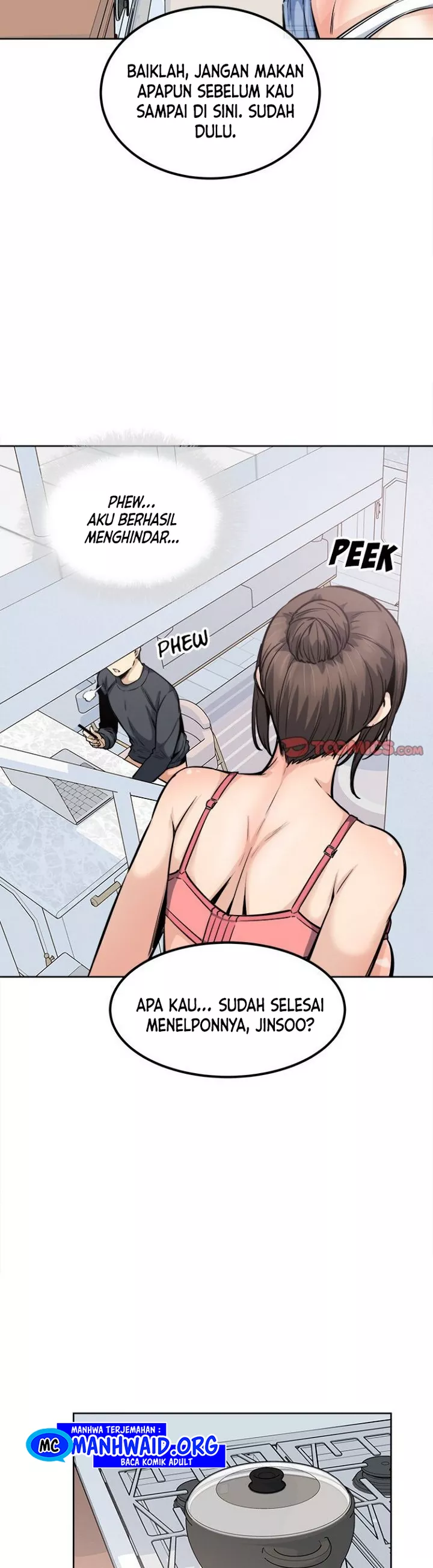 The Ark Is Me - Chapter 90 25