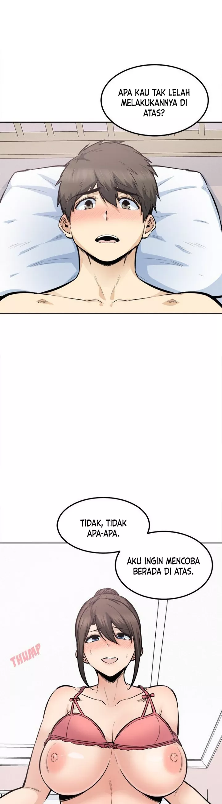 The Ark Is Me - Chapter 90 12