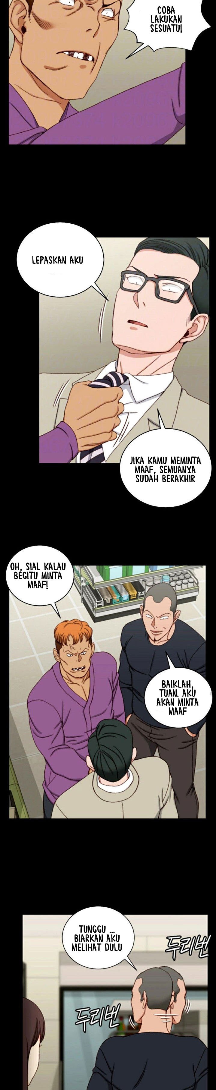 That Mans Epilepsy - Chapter 90 5