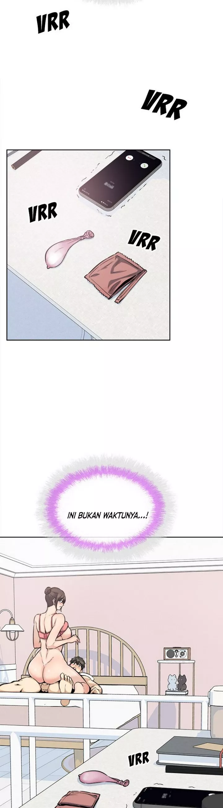 The Ark Is Me - Chapter 90 18