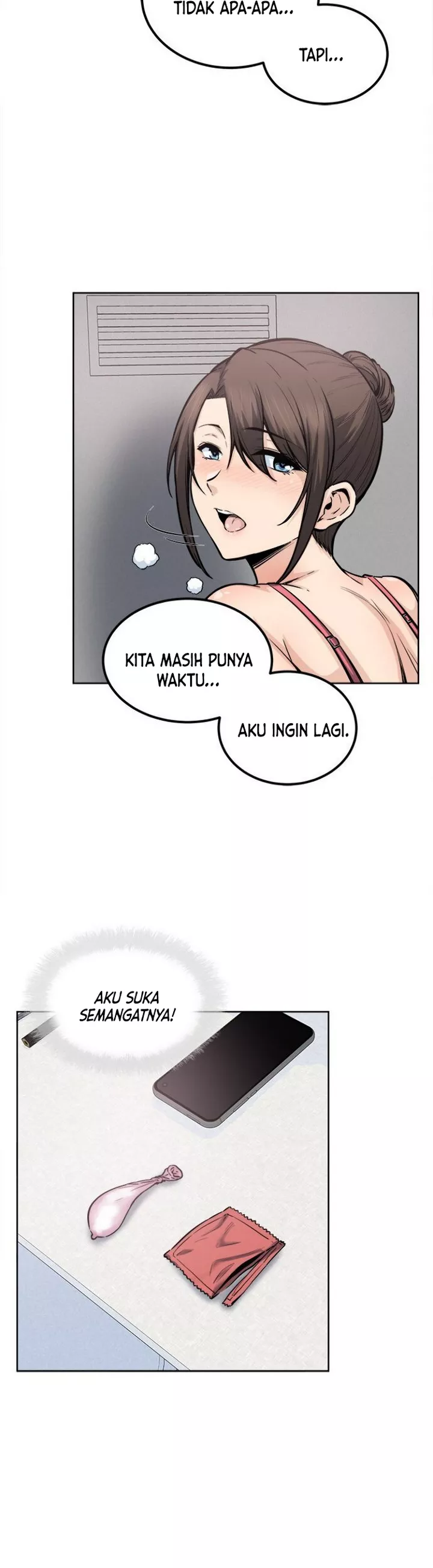 The Ark Is Me - Chapter 90 11