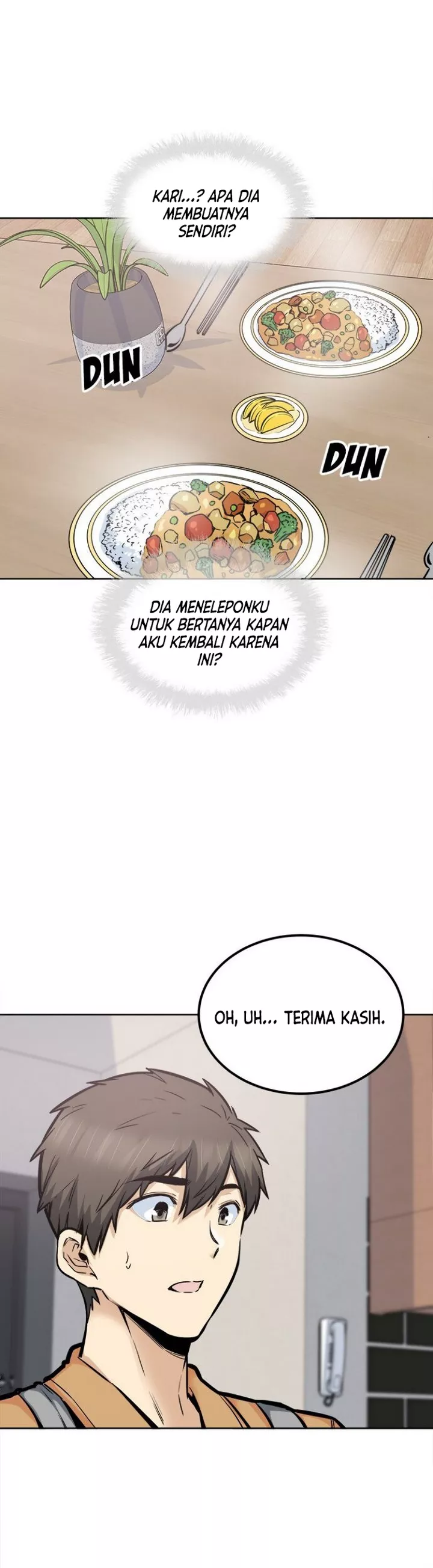 The Ark Is Me - Chapter 90 39