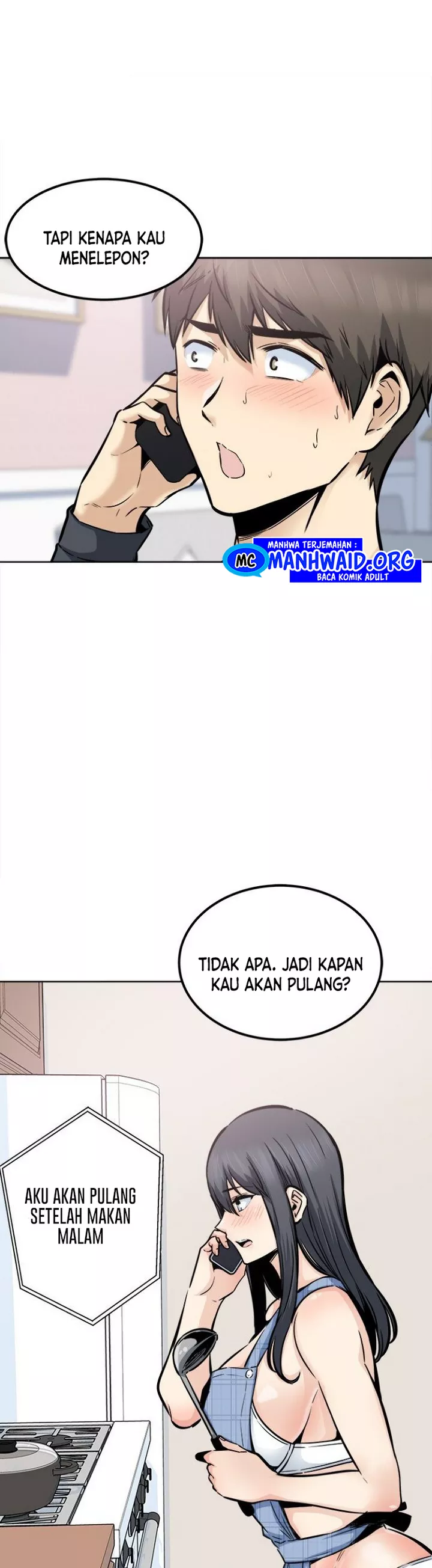 The Ark Is Me - Chapter 90 24