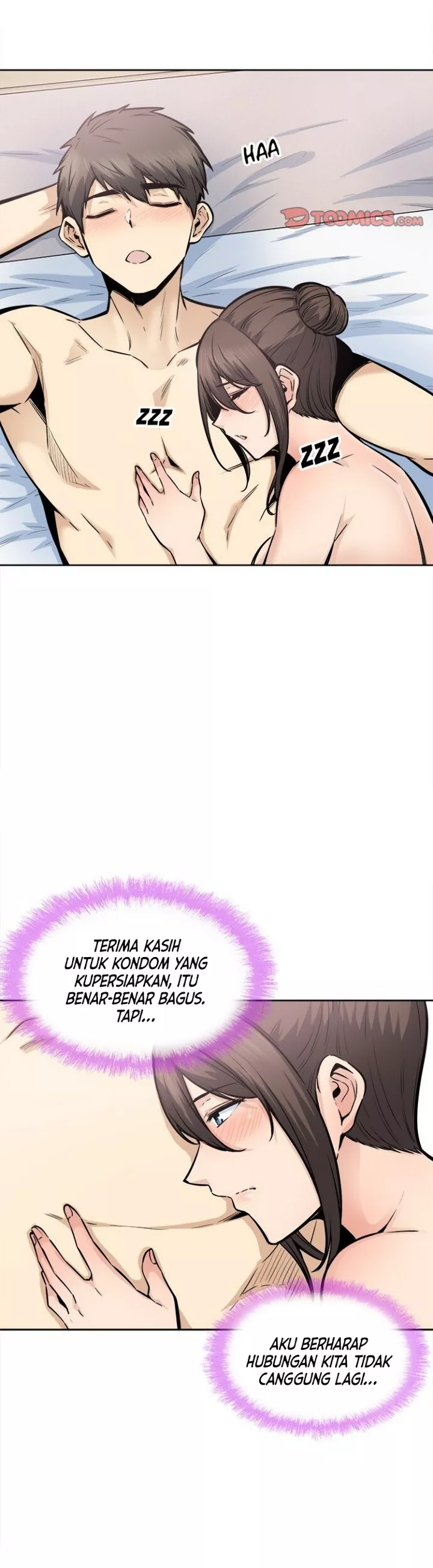 The Ark Is Me - Chapter 90 35