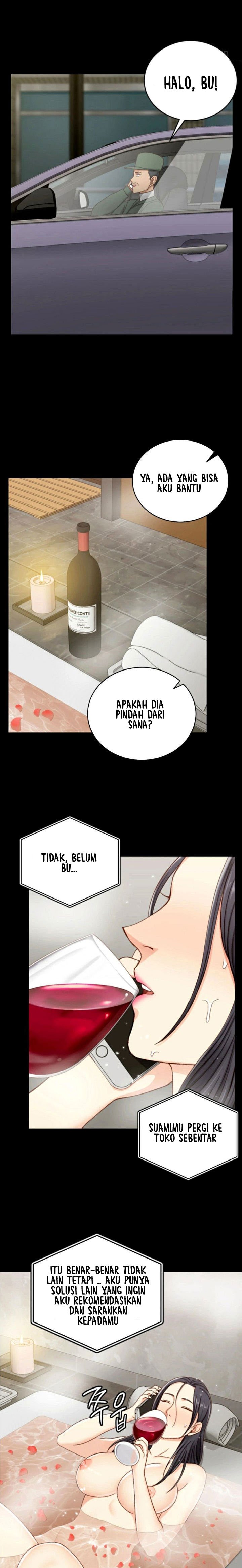 That Mans Epilepsy - Chapter 90 13
