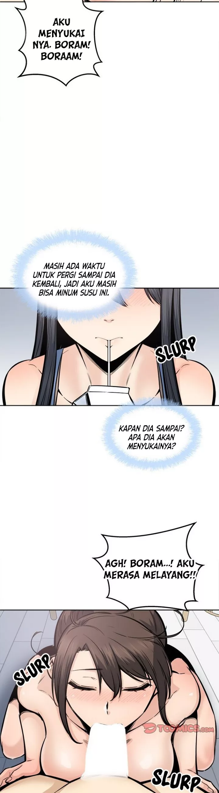 The Ark Is Me - Chapter 90 31