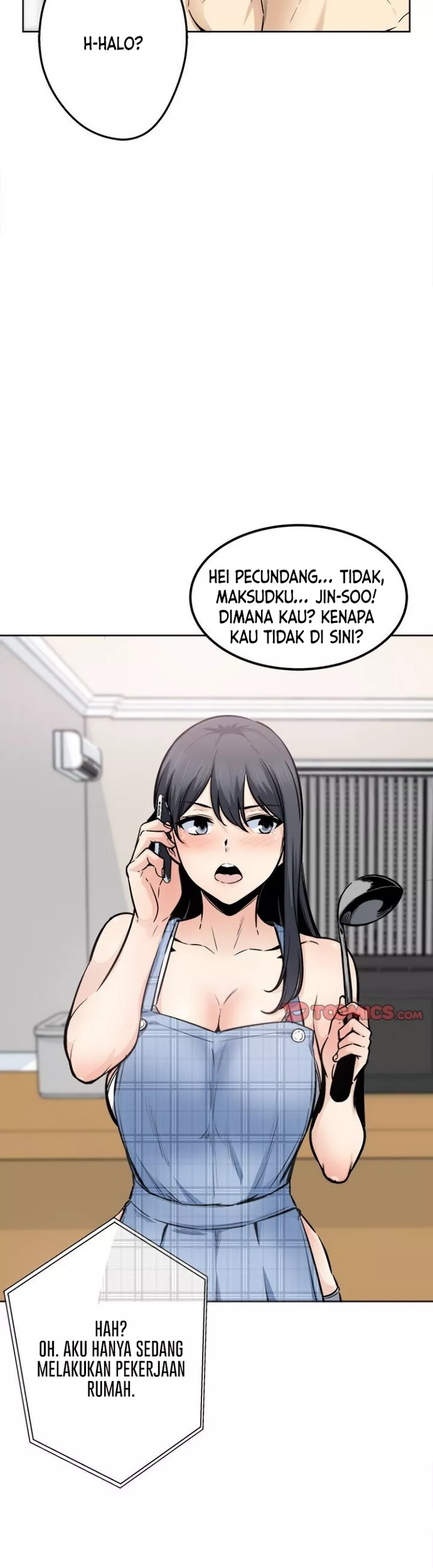The Ark Is Me - Chapter 90 20