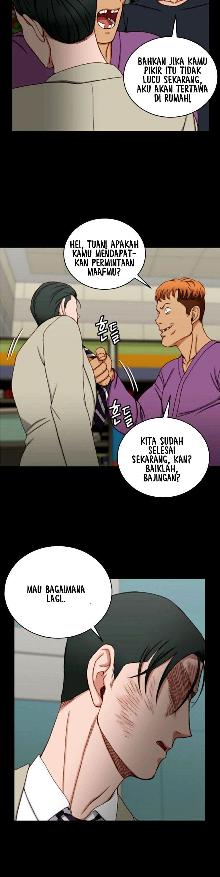 That Mans Epilepsy - Chapter 90 9