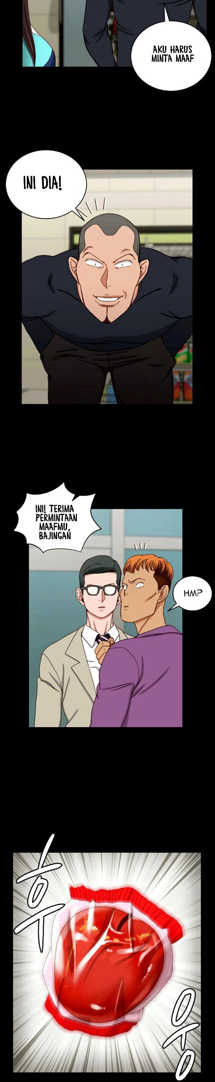 That Mans Epilepsy - Chapter 90 6