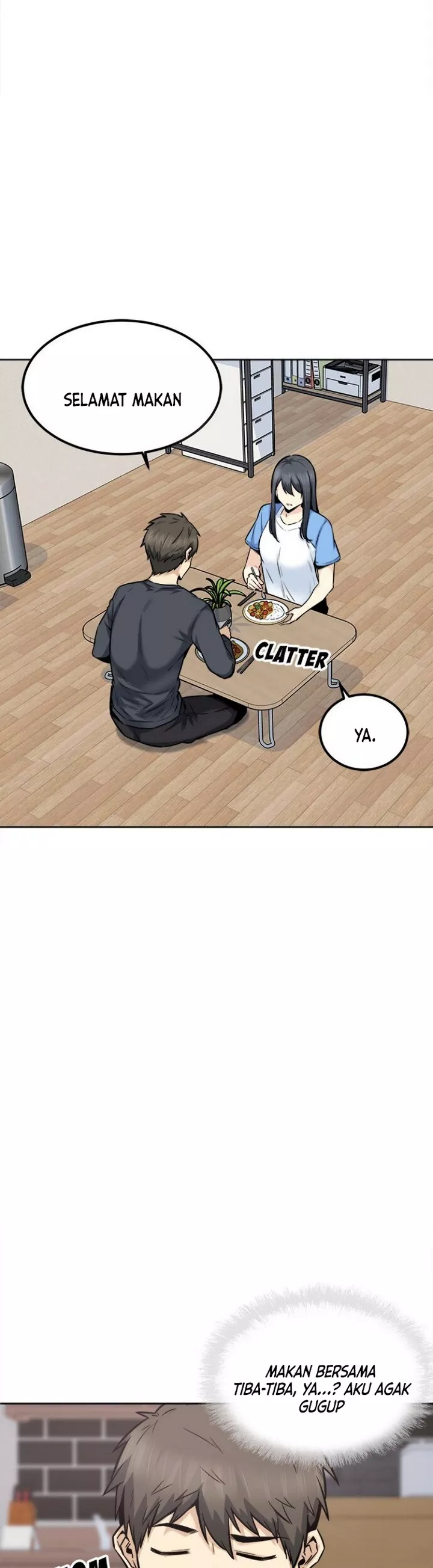 The Ark Is Me - Chapter 90 40