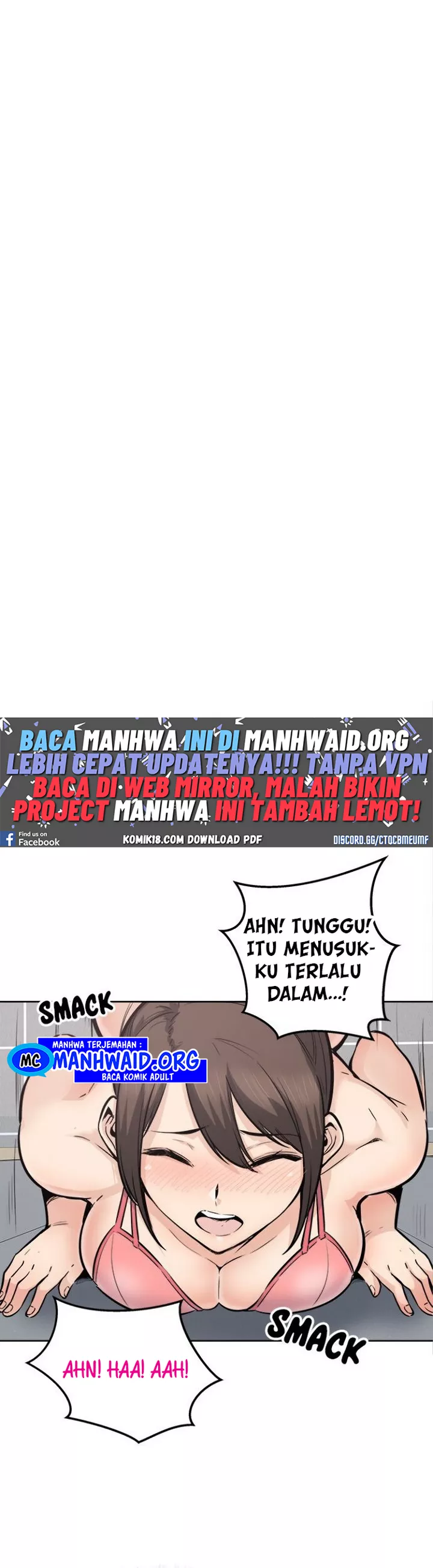 The Ark Is Me - Chapter 90 2