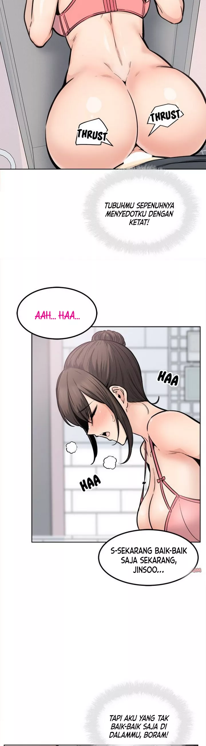The Ark Is Me - Chapter 90 7