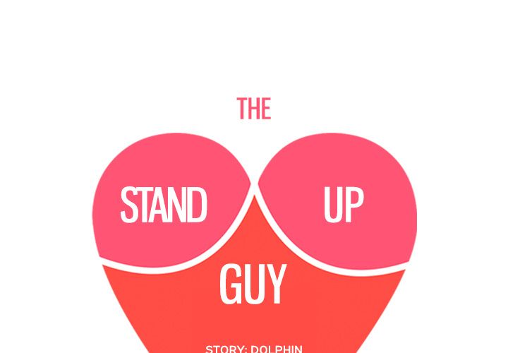 The Stand-up Guy (Dolphin) - Chapter 55 2