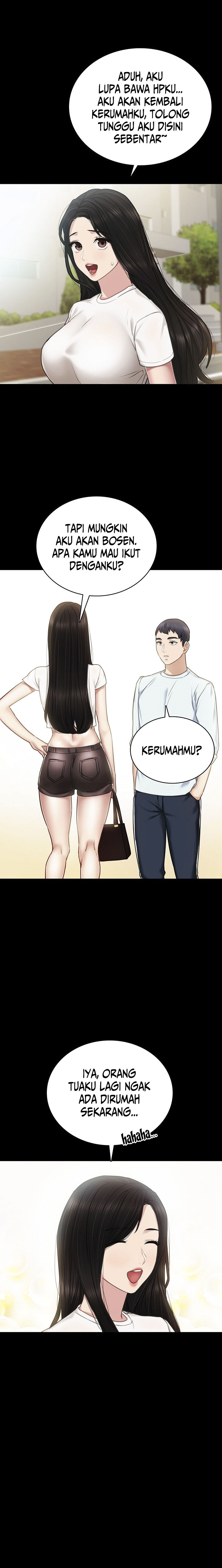 Teaching Practice - Chapter 55 8