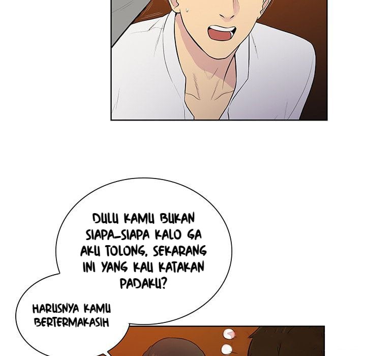 The Stand-up Guy (Dolphin) - Chapter 55 16