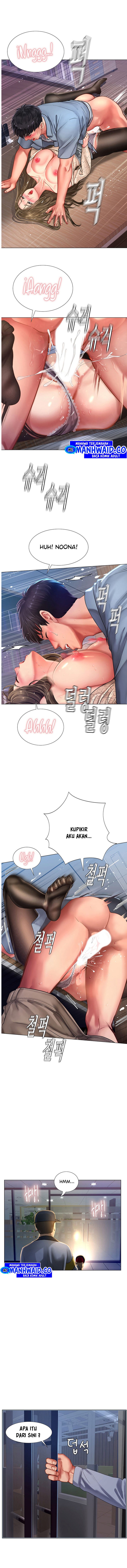 Should I Study at Noryangjin - Chapter 55 2