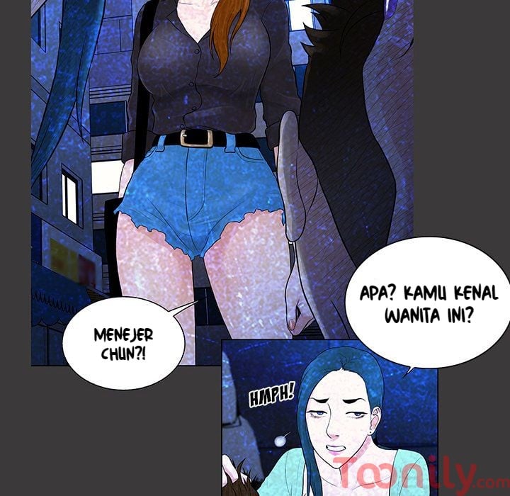 The Stand-up Guy (Dolphin) - Chapter 55 79