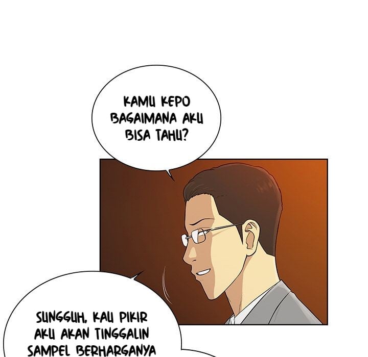 The Stand-up Guy (Dolphin) - Chapter 55 20