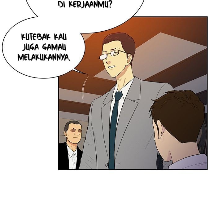 The Stand-up Guy (Dolphin) - Chapter 55 18