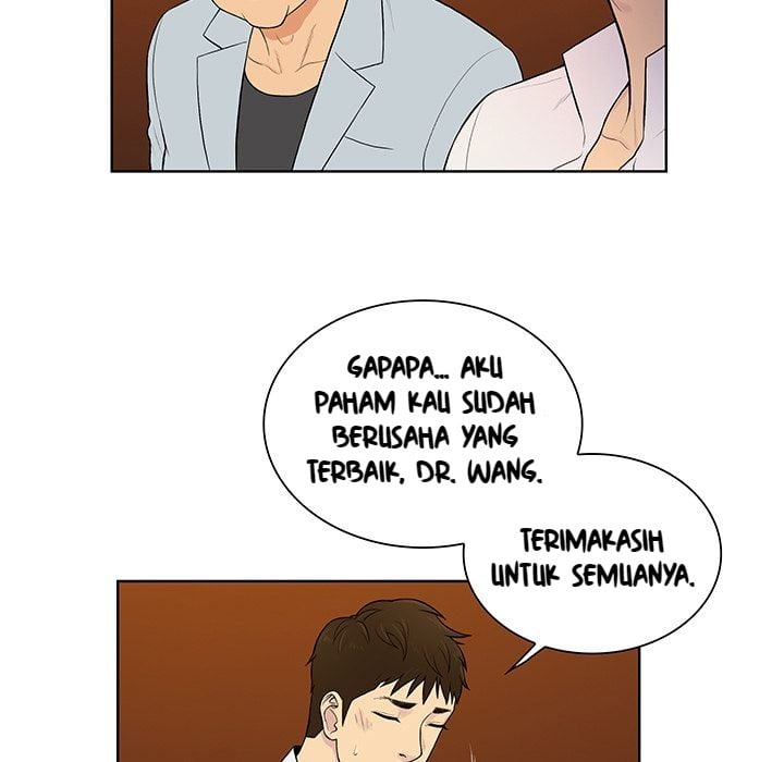 The Stand-up Guy (Dolphin) - Chapter 55 35