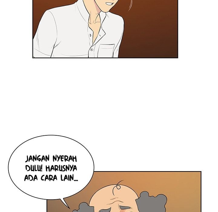 The Stand-up Guy (Dolphin) - Chapter 55 36