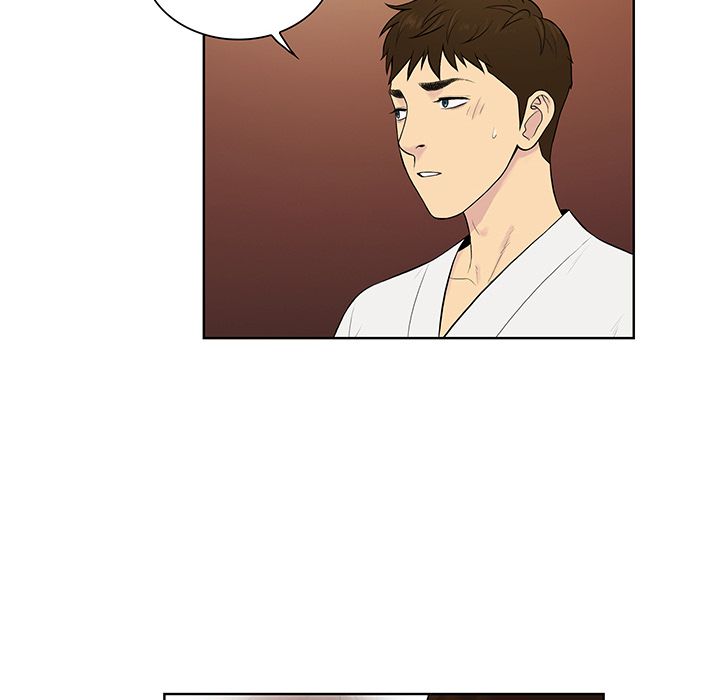 The Stand-up Guy (Dolphin) - Chapter 55 87