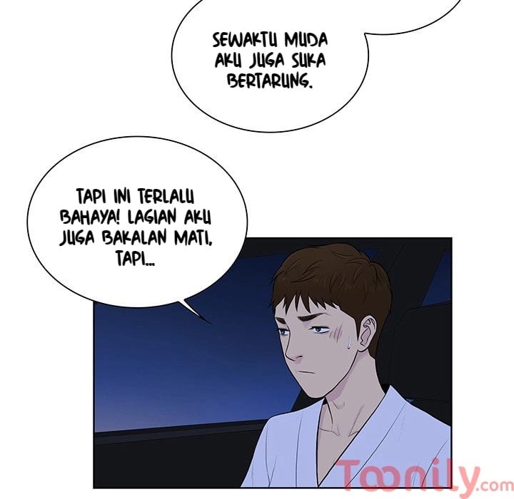 The Stand-up Guy (Dolphin) - Chapter 55 98