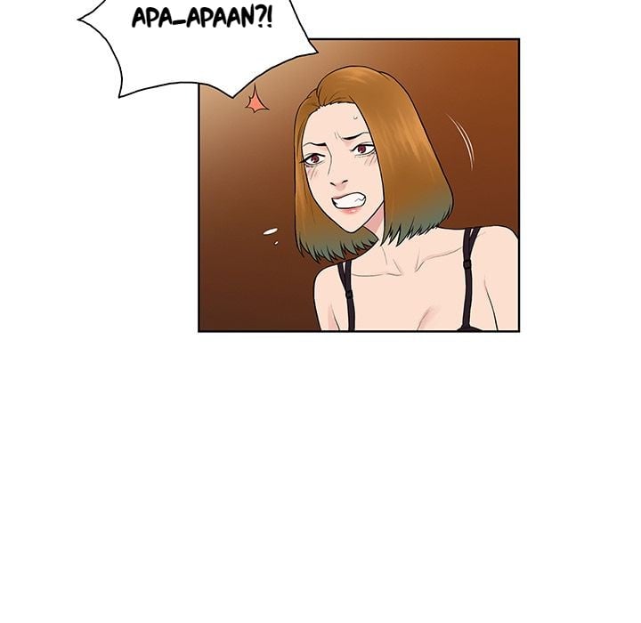 The Stand-up Guy (Dolphin) - Chapter 55 71