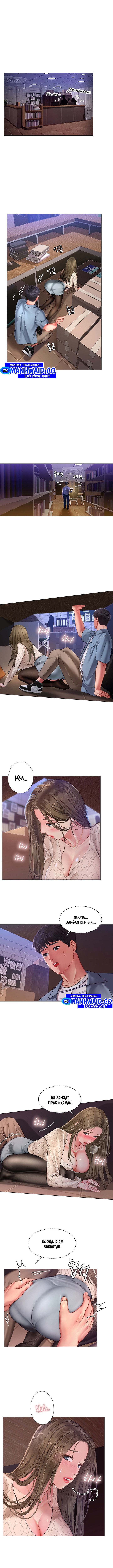 Should I Study at Noryangjin - Chapter 55 7