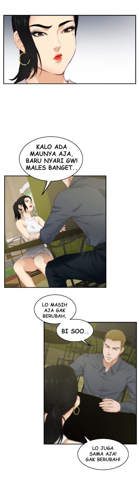 H-Mate - Chapter 55 33