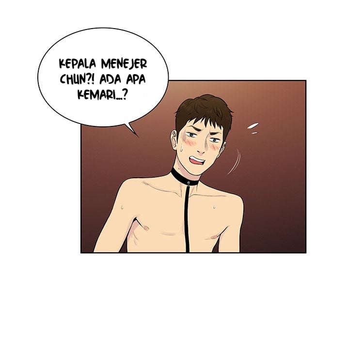 The Stand-up Guy (Dolphin) - Chapter 55 75